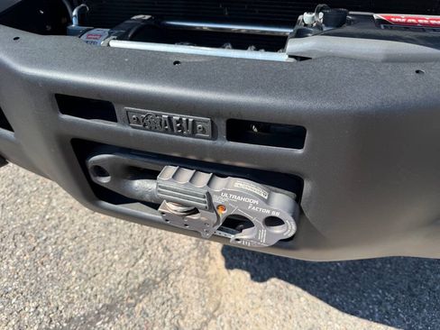 Used 2017 RAM 3500 Laramie w/ Snow Chief Group AWD/4WD image 82