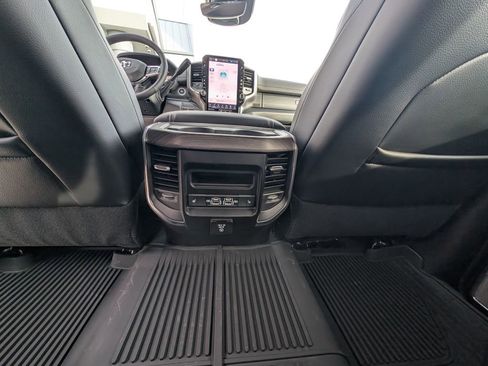 New 2026 RAM 2500 Laramie image 45