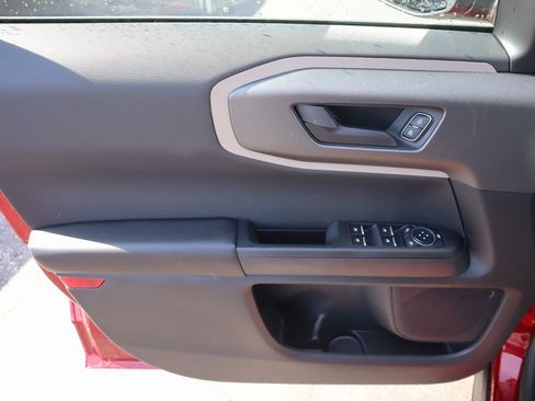 New 2025 Ford Bronco Sport Big Bend w/ Convenience Package image 15