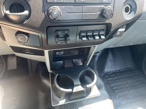 Used 2016 Ford F350 XL w/ XL Appearance Package image 32