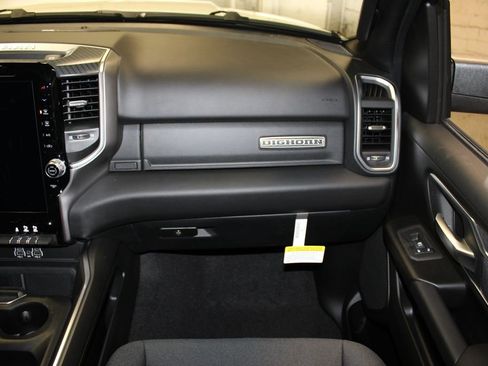 New 2026 RAM 1500 Big Horn image 29