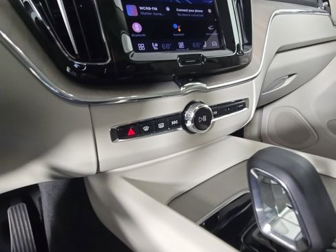 Certified 2023 Volvo XC60 B5 Plus w/ Climate Package image 24