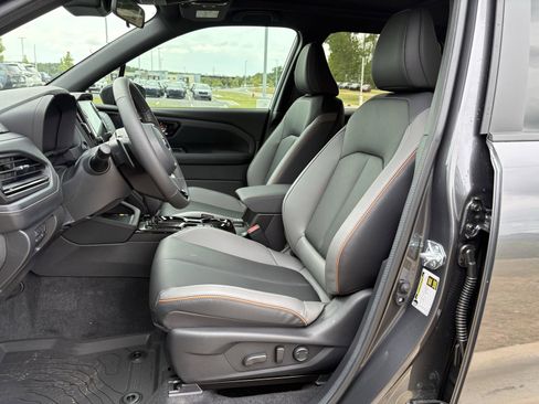 New 2026 Subaru Forester Sport w/ Onyx Edition AWD/4WD image 27