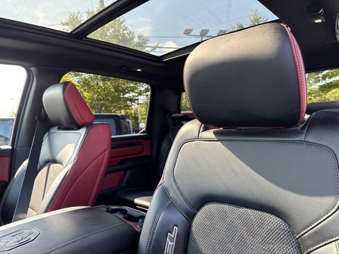 Used 2019 RAM 1500 Rebel w/ Rebel Level 2 Equipment Group image 15