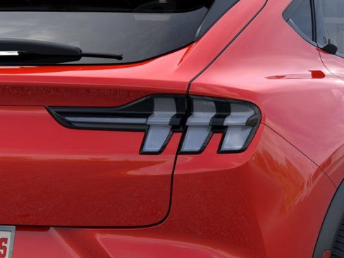 New 2026 Ford Mustang Mach-E GT AWD/4WD image 22