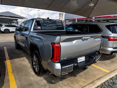 New 2026 Toyota Tundra 1794 Edition
