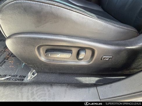 Used 2014 Lexus RX 350 FWD w/ Navigation Package image 17