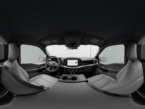 New 2026 Ford F150 XL RWD image 8