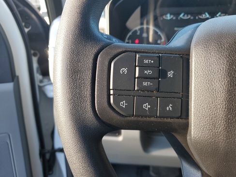 Used 2025 Ford F250 XLT image 26