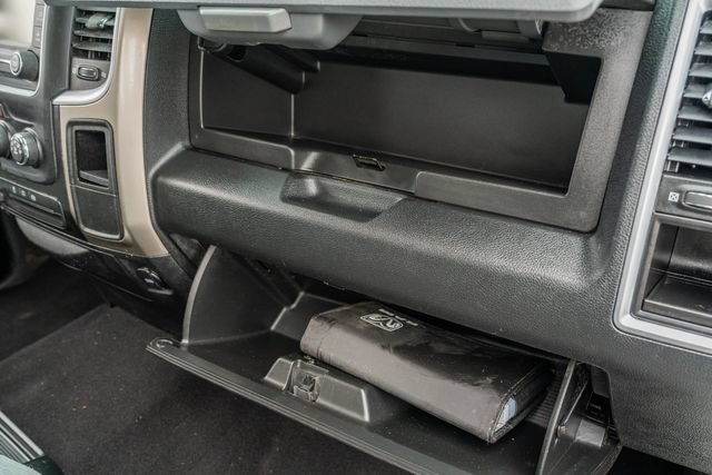 Used 2018 RAM 2500 SLT AWD/4WD image 43