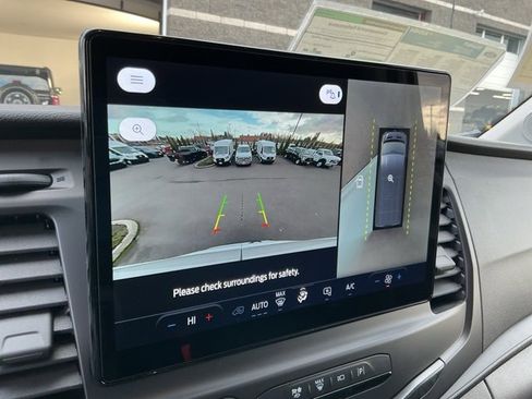 New 2026 Ford Transit 350 148 Medium Roof AWD w/ Load Area Protection Package image 23