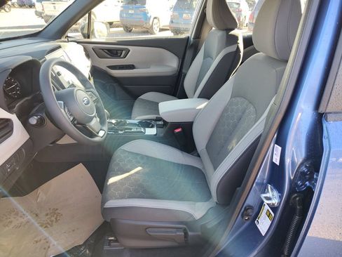 New 2026 Subaru Forester AWD/4WD image 14