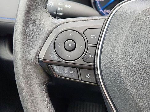 Certified 2023 Toyota RAV4 SE AWD/4WD image 21