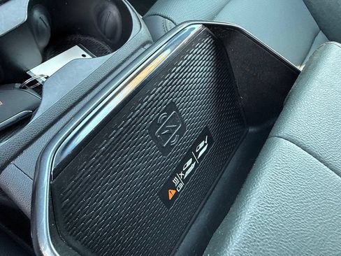 Used 2026 GMC Terrain AT4 w/ LPO, Floor Liner Package AWD/4WD image 35