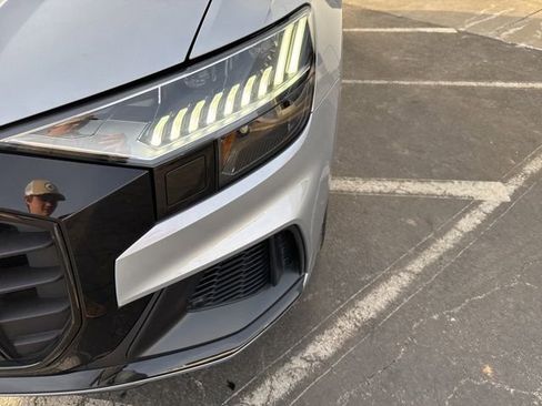 Used 2022 Audi SQ8 Prestige image 41