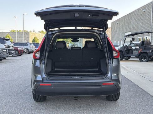 Used 2025 Honda CR-V EX-L image 14