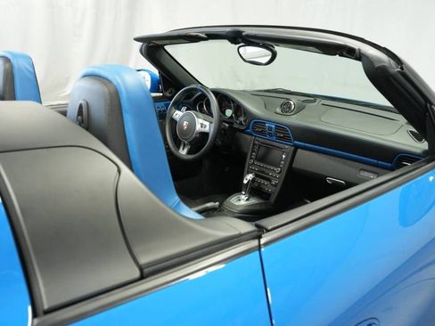 Used 2011 Porsche 911 Speedster image 55