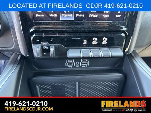 New 2026 RAM 1500 Big Horn AWD/4WD image 21