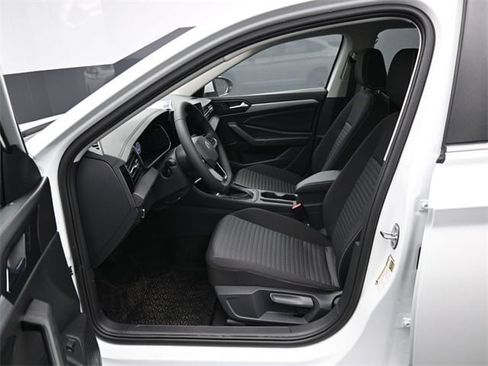 New 2026 Volkswagen Jetta S image 9