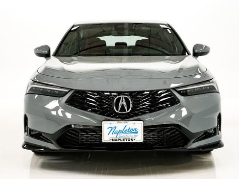 New 2026 Acura Integra A-Spec image 4