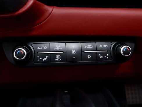 Certified 2018 Ferrari 488 Spider RWD image 73