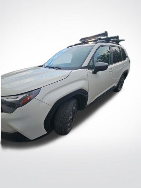 Used 2025 Subaru Forester Premium AWD/4WD image 6