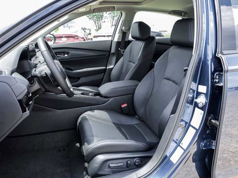 New 2026 Honda Accord Touring image 10