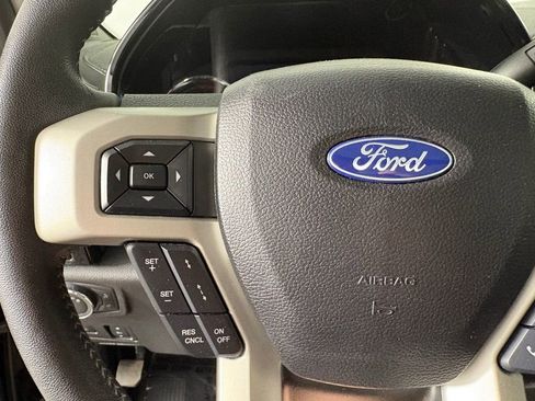 Used 2021 Ford F250 Lariat w/ Lariat Ultimate Package image 23