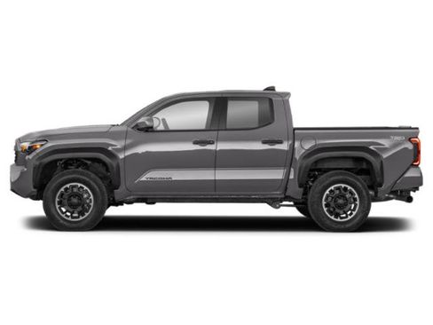 New 2025 Toyota Tacoma TRD Off-Road image 2
