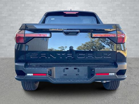 New 2026 Hyundai Santa Cruz SEL FWD image 5