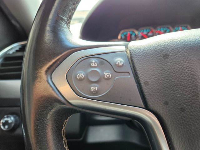 Used 2020 Chevrolet Tahoe LT AWD/4WD image 37