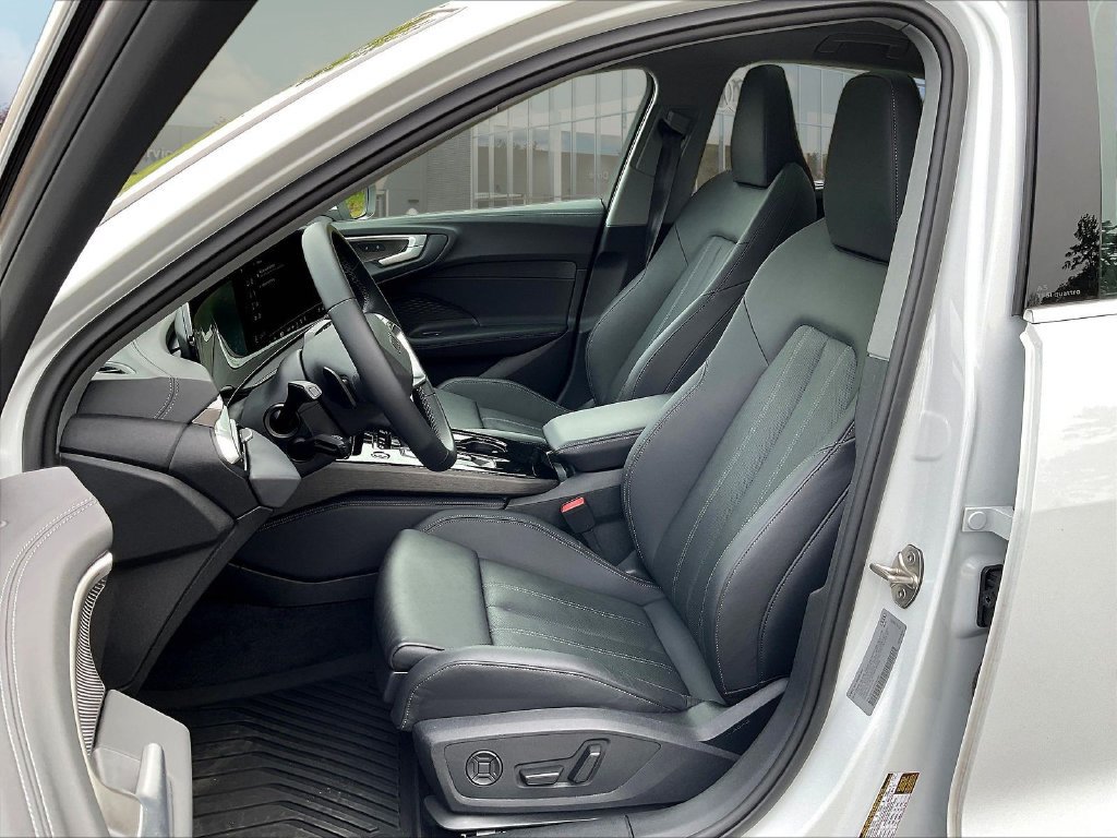 Used 2025 Audi A5 Premium Plus w/ Premium Plus AWD/4WD image 22