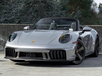 Certified 2026 Porsche 911 GTS