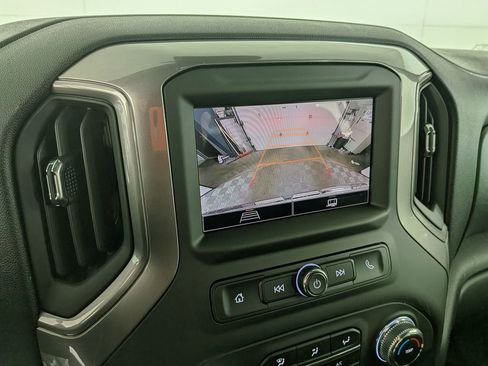 New 2026 GMC Sierra 1500 Pro w/ Pro Value Package image 20