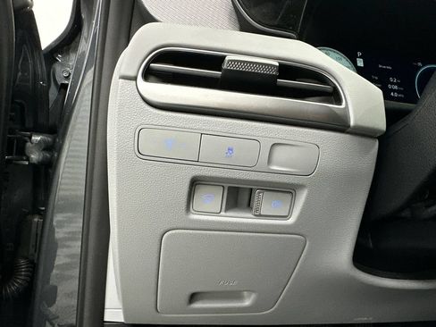 Used 2025 Hyundai Palisade SEL FWD image 37
