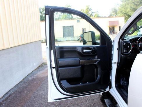 Used 2020 Chevrolet Silverado 2500 LT w/ All Star Edition image 17