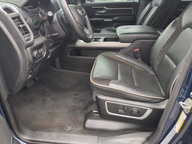 Certified 2023 RAM 1500 Laramie AWD/4WD image 14
