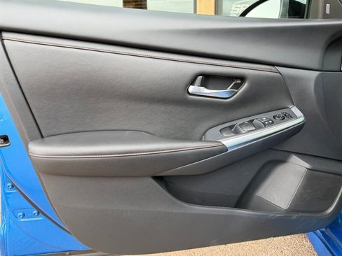 Used 2024 Nissan Sentra SR image 39