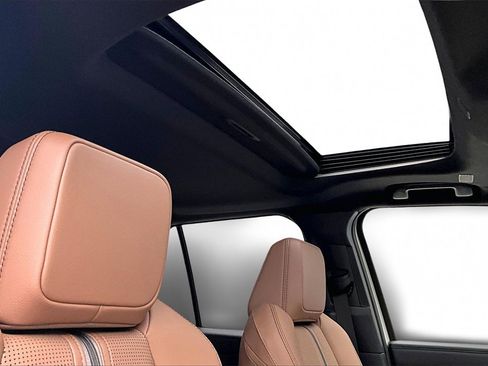 Used 2025 Toyota 4Runner Limited image 21