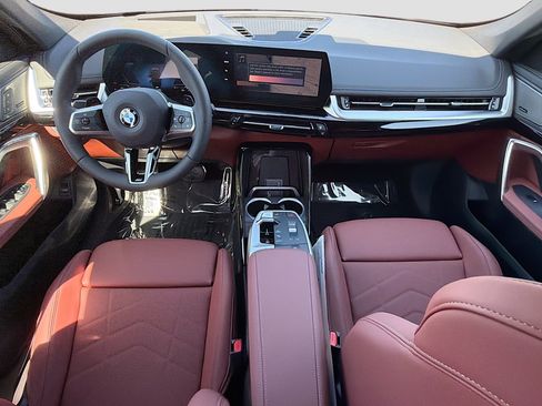 New 2026 BMW X1 xDrive28i w/ Technology Package image 15