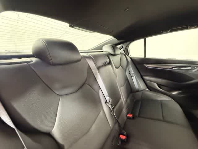 Used 2026 Cadillac CT5 Premium Luxury w/ Technology Package AWD/4WD image 28