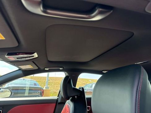 New 2026 Kia K4 GT-Line image 23