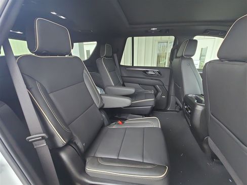 New 2026 Chevrolet Tahoe Premier w/ Sun And Tow Package image 28