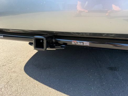 Used 2008 Honda Odyssey EX-L image 7