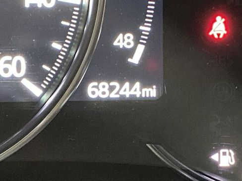 Used 2020 MAZDA CX-5 Grand Touring Reserve image 6