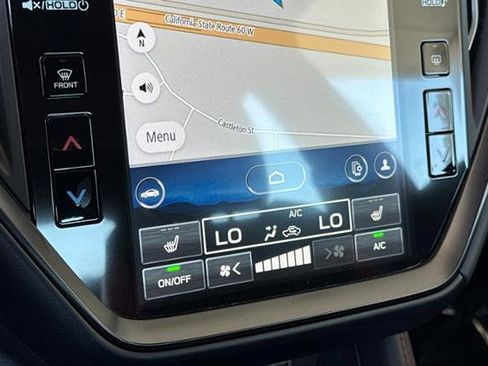 New 2026 Subaru WRX Limited AWD/4WD image 20