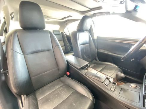 Used 2014 Lexus ES 350 FWD image 27