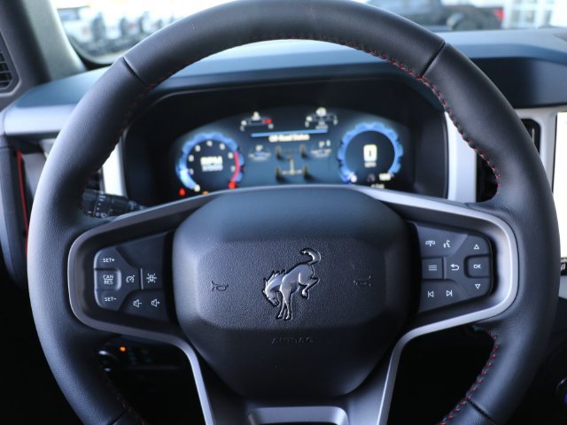 New 2026 Ford Bronco Heritage Edition AWD/4WD image 26