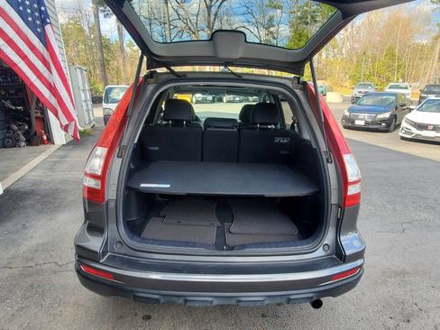 Used 2011 Honda CR-V EX-L image 7