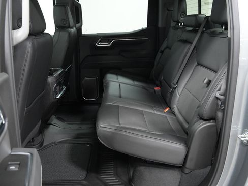 New 2026 GMC Sierra 1500 Denali image 22